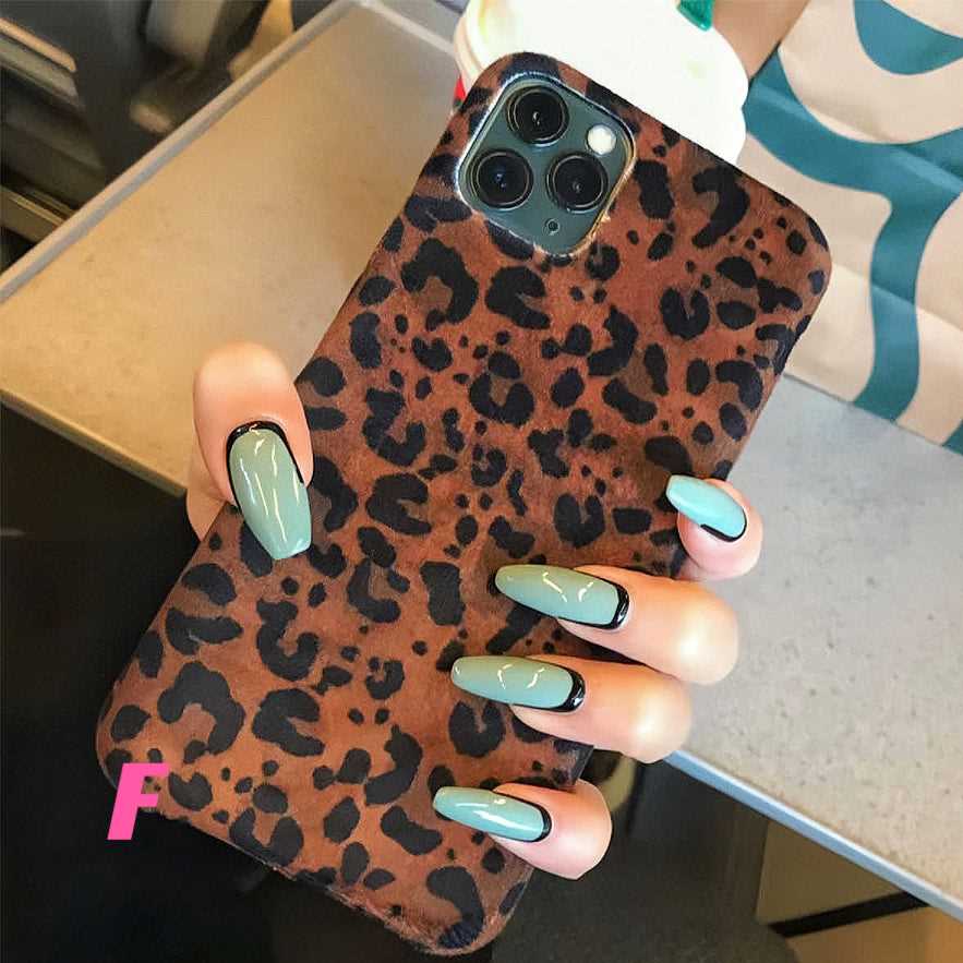 24pcs|Tapered coffin Fake Nails