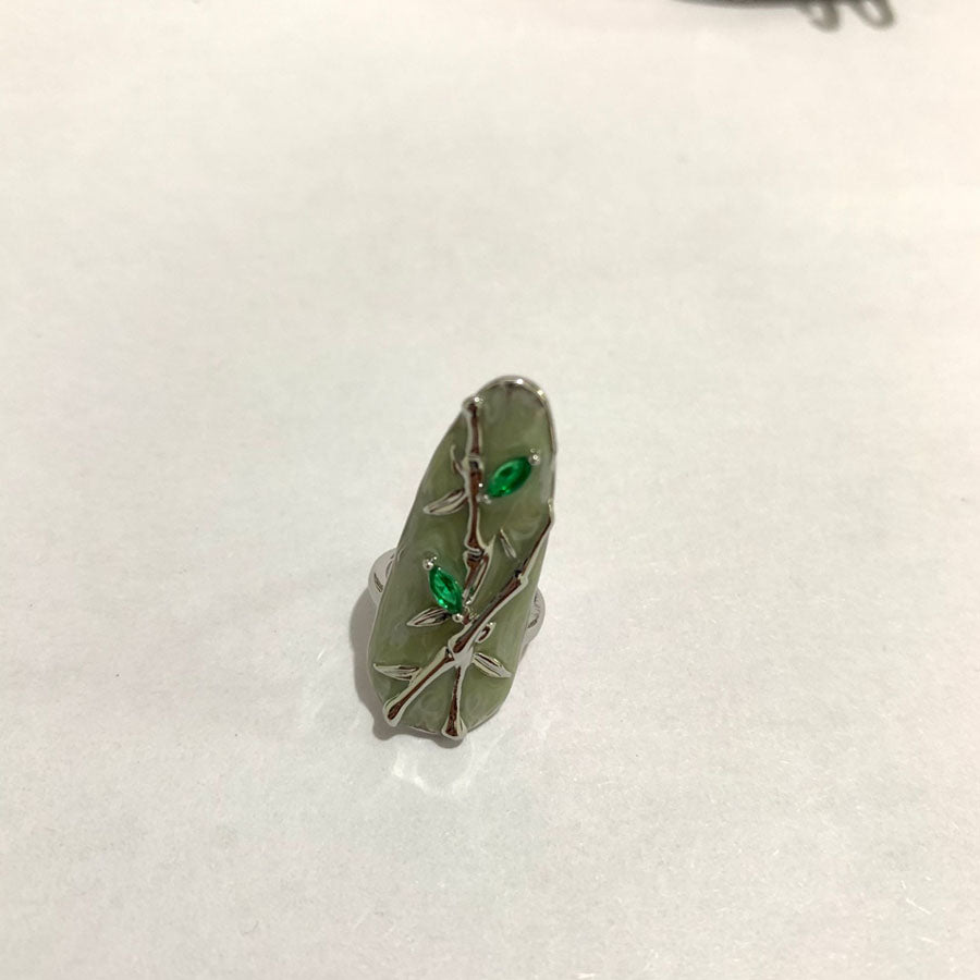 5pcs|Fingertip Ring|Knuckle Ring|Nail Guard