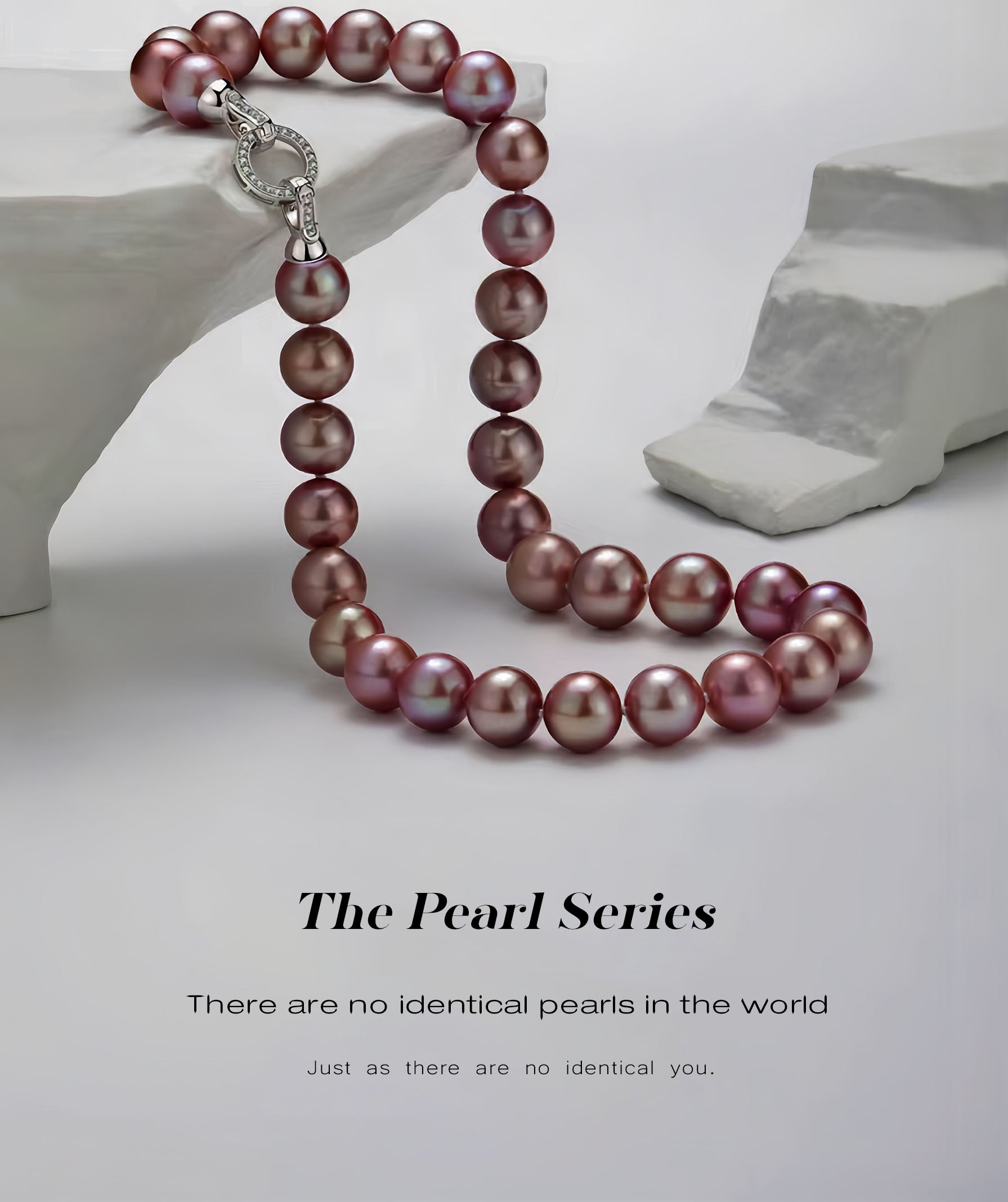 The Pearl Series